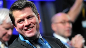 Verfahren gegen Guttenberg eingestellt