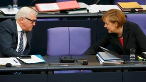 Steinmeier: Außenpolitik ist „Gegenteil von militärischer Eiferei“ 