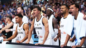 Die deutschen Kolibris fliegen spät ins Halbfinale