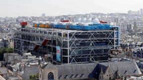 Petition gegen Schließung von Centre Pompidou ab 2025