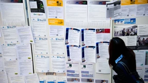 Der Algorithmus sucht neue Kollegen aus