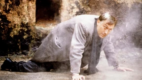 Der vorgetäuschte Amoklauf