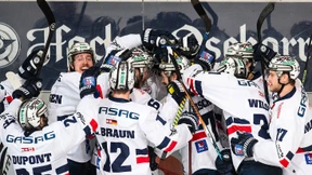 „ Wir wollen jedes Jahr Meister werden“