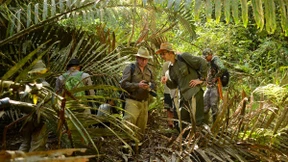 Sisyphos in Planquadrat AA 130