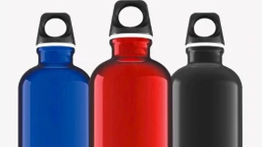 Konkurrent aus China kauft Trinkflaschen-Hersteller Sigg