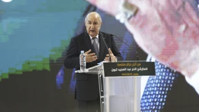 Spionagering in Algerien zerschlagen