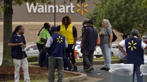 Walmart will weiter Waffen verkaufen