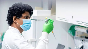 Was neunzigprozentiger Impfschutz gegen das Coronavirus heißt