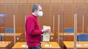 Tarnen und vertuschen