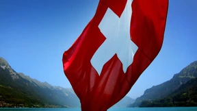 Schweiz und Amerika grundsätzlich einig