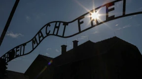Fehlerhafter Bericht über den Holocaust