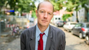 „Die Partei“ durfte Geld verkaufen