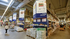 So trifft der Angriffskrieg deutsche Unternehmen