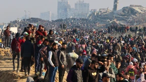 Acht von 33 freizulassenden Geiseln sind tot