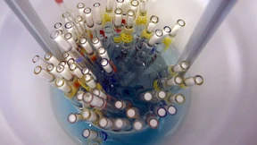 Deutsche Biotechs zeigen Erfolge