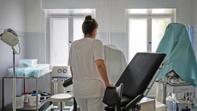 Streit in der Regierungskommission zur Abtreibung