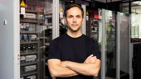 Ein Einhorn will das Stromnetz intelligenter machen