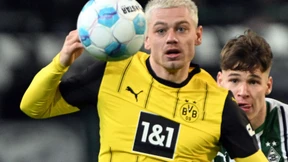 Dortmund „extrem enttäuscht“ über Remis