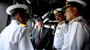 Pistorius will Waffenlieferungen erleichtern