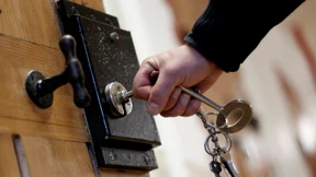 Jeder verwahrt für sich allein