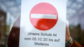 Seit Ferienende vier Mal so viele Lehrer in Quarantäne