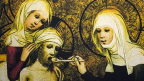 Finde den richtigen Schlüssel!