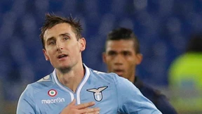 Klose schießt Lazio zum Sieg über Inter