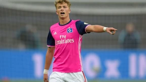 Warum Fiete Arp für den HSV so wichtig ist