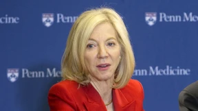 Amy Gutmann wird neue US-Botschafterin in Deutschland