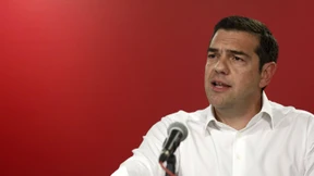 Tsipras ruft vorzeitige Neuwahlen aus