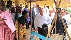 Minister in appellativer Mission