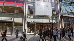 TK Maxx kommt an die Berger Straße