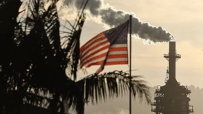 Trumps ökologische Kernschmelze