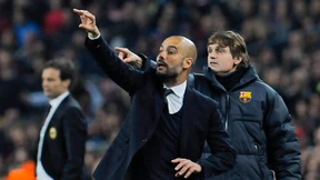 Pep geht, Guardiola bleibt