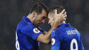 Vardy-Hattrick schockt Guardiola-Team