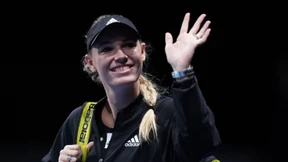 Wozniacki will es wieder wissen