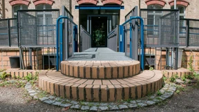 Der Verfassungsschutz als Kulturhilfsbehörde?