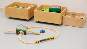Abrechnung im doppelten Sinne