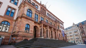SPD-Nachwuchs warnt vor Koalition mit der CDU