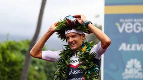 Ironman Frodeno verteidigt Engagement in Bahrein