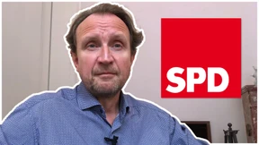 „Scholz ist nicht besonders beliebt“