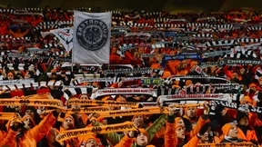 Von allen guten Geistern verlassen