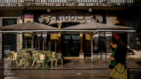 Erste Corona-Lockerungen in Portugal