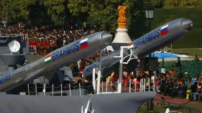 Indien will Raketen an Vietnam liefern