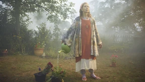 Könnte mal bitte einer den Nebel lichten? 