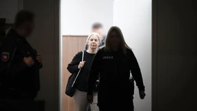 Endet heute der Prozess gegen die ehemalige RAF-Terroristin Daniela Klette?