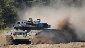 Empörung nur bei U-Booten und Panzern