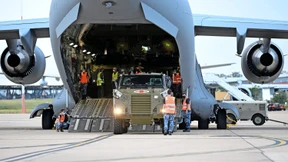 Das „Lucky Country“ Australien streitet um seinen Kurs