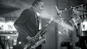 Jazz-Serenaden für Paradiesvögel