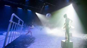 Schläft ein Lied in allen Menschen